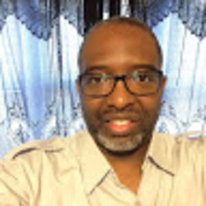 Meet your Posher, Reginald